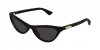 OKULARY BOTTEGA VENETA BV 1414S 001 56 ROZMIAR M